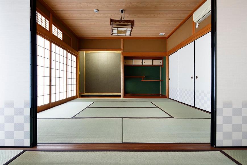 宿屋 天空 Aszago Kültér fotó